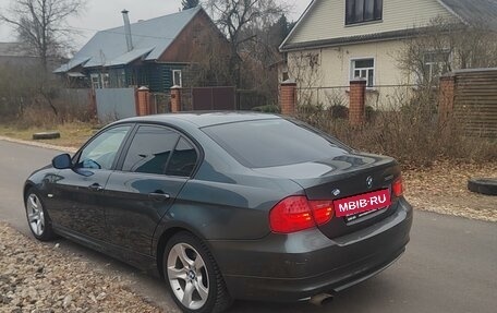 BMW 3 серия, 2008 год, 995 000 рублей, 11 фотография