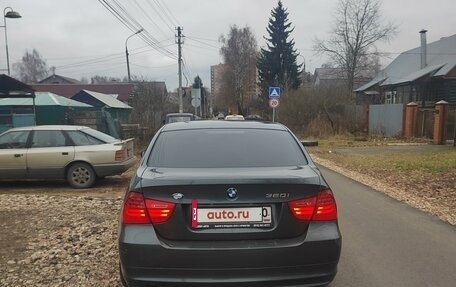 BMW 3 серия, 2008 год, 995 000 рублей, 12 фотография