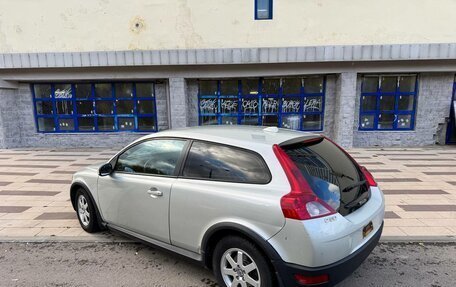 Volvo C30 I рестайлинг, 2007 год, 550 000 рублей, 5 фотография