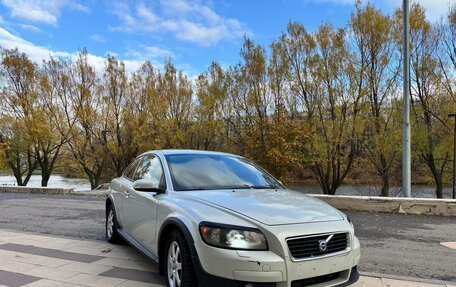 Volvo C30 I рестайлинг, 2007 год, 550 000 рублей, 2 фотография