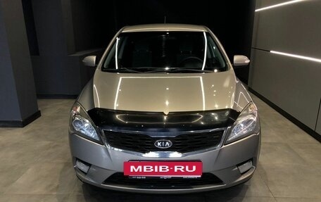 KIA cee'd I рестайлинг, 2010 год, 780 000 рублей, 3 фотография