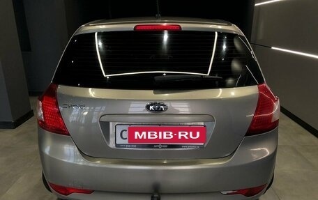 KIA cee'd I рестайлинг, 2010 год, 780 000 рублей, 7 фотография