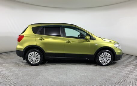 Suzuki SX4 II рестайлинг, 2014 год, 898 000 рублей, 4 фотография