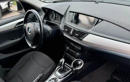 BMW X1, 2013 год, 1 187 000 рублей, 12 фотография