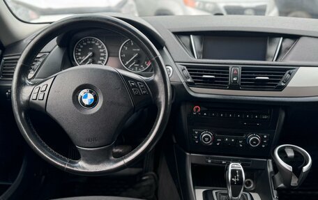 BMW X1, 2013 год, 1 187 000 рублей, 13 фотография