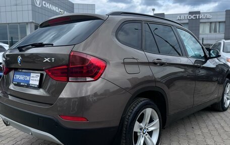 BMW X1, 2013 год, 1 187 000 рублей, 6 фотография