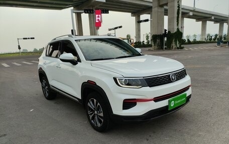 Changan CS35PLUS, 2021 год, 1 090 000 рублей, 3 фотография