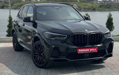 BMW X5 M, 2020 год, 12 000 000 рублей, 1 фотография