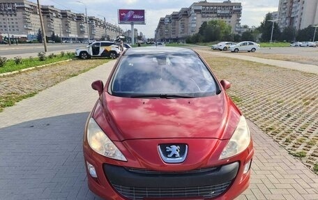 Peugeot 308 II, 2010 год, 550 000 рублей, 2 фотография