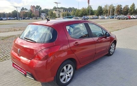 Peugeot 308 II, 2010 год, 550 000 рублей, 5 фотография