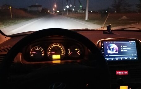 Hyundai Sonata VI, 2005 год, 650 000 рублей, 16 фотография