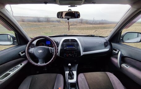 Chery Tiggo (T11), 2012 год, 695 000 рублей, 15 фотография