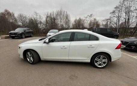 Volvo S60 III, 2013 год, 1 500 000 рублей, 4 фотография