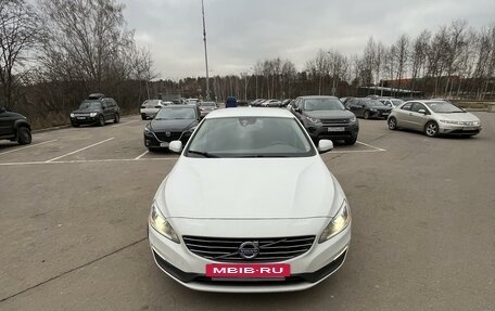 Volvo S60 III, 2013 год, 1 500 000 рублей, 3 фотография