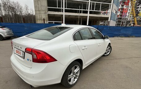 Volvo S60 III, 2013 год, 1 500 000 рублей, 6 фотография