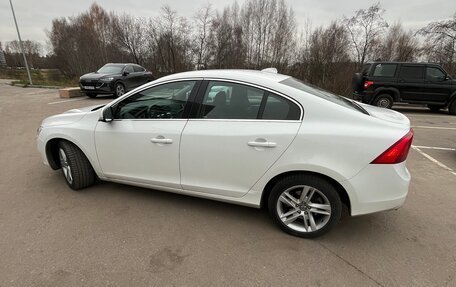 Volvo S60 III, 2013 год, 1 500 000 рублей, 9 фотография