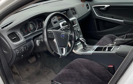 Volvo S60 III, 2013 год, 1 500 000 рублей, 14 фотография