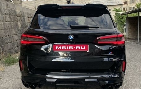 BMW X5 M, 2020 год, 12 000 000 рублей, 9 фотография