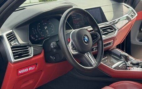 BMW X5 M, 2020 год, 12 000 000 рублей, 12 фотография