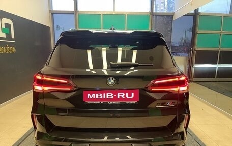 BMW X5 M, 2020 год, 10 500 000 рублей, 6 фотография