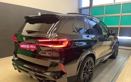 BMW X5 M, 2020 год, 10 500 000 рублей, 7 фотография