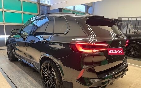 BMW X5 M, 2020 год, 10 500 000 рублей, 5 фотография