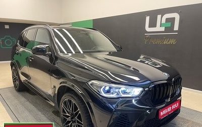 BMW X5 M, 2020 год, 10 500 000 рублей, 1 фотография