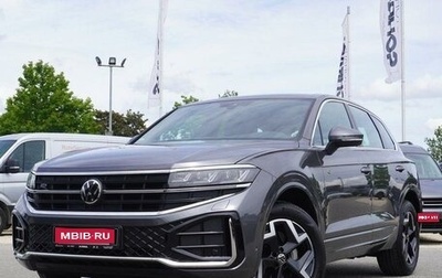 Volkswagen Touareg III, 2024 год, 13 127 496 рублей, 1 фотография