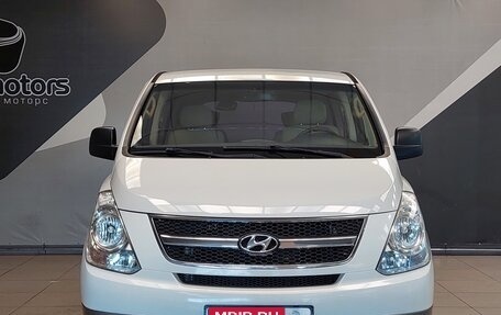 Hyundai Grand Starex Grand Starex I рестайлинг 2, 2012 год, 1 650 000 рублей, 7 фотография