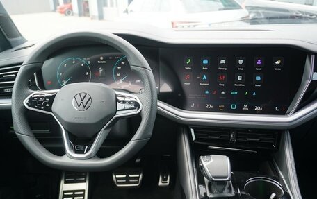 Volkswagen Touareg III, 2024 год, 13 127 496 рублей, 6 фотография