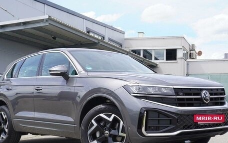 Volkswagen Touareg III, 2024 год, 13 127 496 рублей, 2 фотография