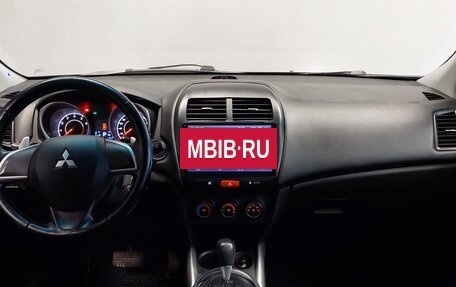 Mitsubishi ASX I рестайлинг, 2013 год, 1 200 000 рублей, 7 фотография