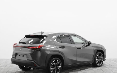 Lexus UX I, 2023 год, 4 855 000 рублей, 2 фотография