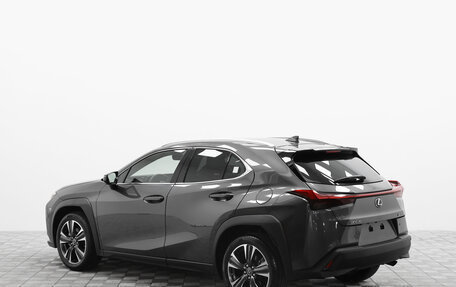 Lexus UX I, 2023 год, 4 855 000 рублей, 4 фотография