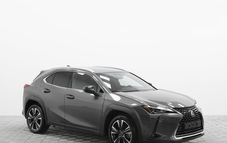 Lexus UX I, 2023 год, 4 855 000 рублей, 3 фотография