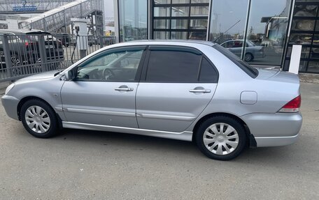 Mitsubishi Lancer IX, 2006 год, 550 000 рублей, 4 фотография