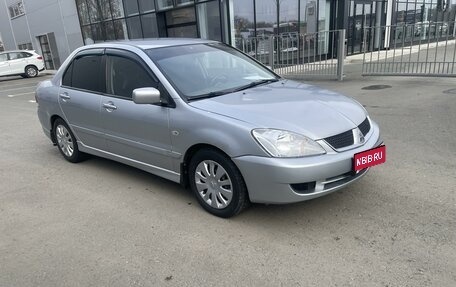 Mitsubishi Lancer IX, 2006 год, 550 000 рублей, 1 фотография