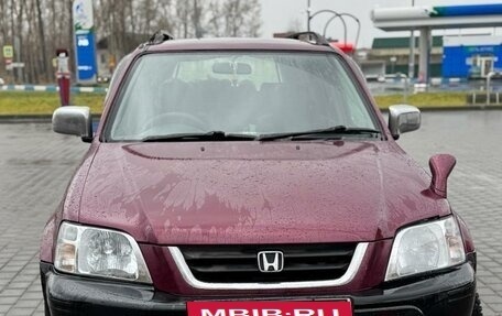 Honda CR-V IV, 1996 год, 510 000 рублей, 3 фотография