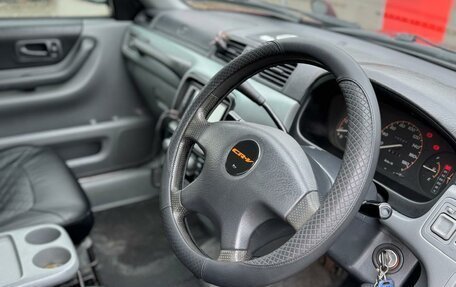 Honda CR-V IV, 1996 год, 510 000 рублей, 9 фотография