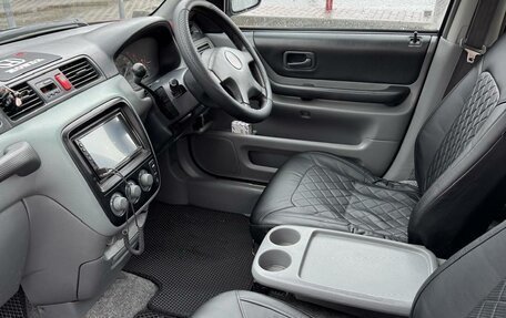 Honda CR-V IV, 1996 год, 510 000 рублей, 8 фотография