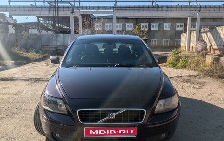 Volvo S40 II, 2004 год, 520 000 рублей, 1 фотография