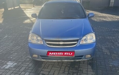 Chevrolet Lacetti, 2007 год, 440 000 рублей, 1 фотография