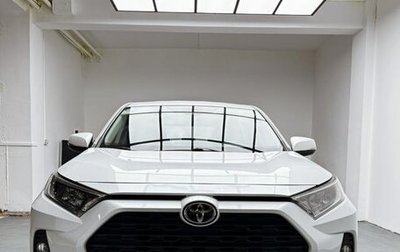 Toyota RAV4, 2021 год, 2 150 000 рублей, 1 фотография