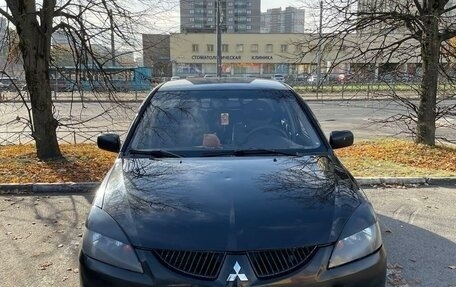 Mitsubishi Lancer IX, 2005 год, 390 000 рублей, 1 фотография