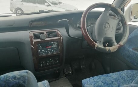 Toyota Town Ace III, 1998 год, 900 000 рублей, 5 фотография