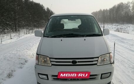 Toyota Town Ace III, 1998 год, 900 000 рублей, 2 фотография