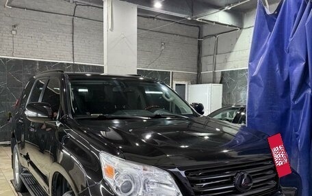 Lexus GX II, 2013 год, 4 290 000 рублей, 2 фотография