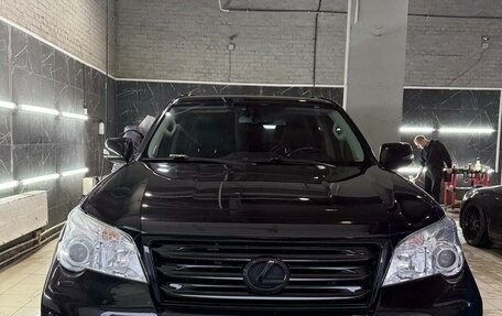 Lexus GX II, 2013 год, 4 290 000 рублей, 3 фотография