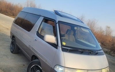 Toyota Town Ace III, 1984 год, 435 000 рублей, 1 фотография