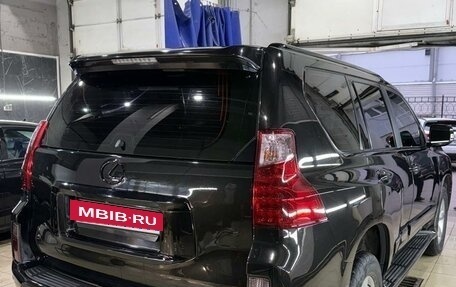 Lexus GX II, 2013 год, 4 290 000 рублей, 4 фотография